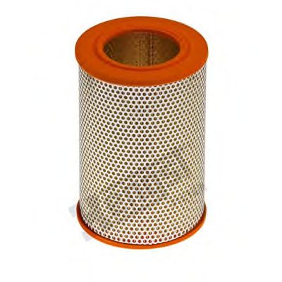 HENGST FILTER e220l -  Воздушный фильтр
